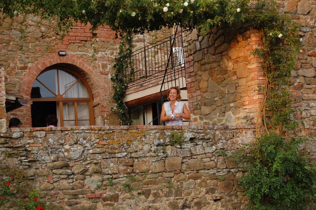 Podere Campovecchio Rapale Quarto foto