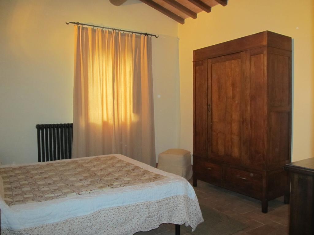 Podere Campovecchio Rapale Quarto foto