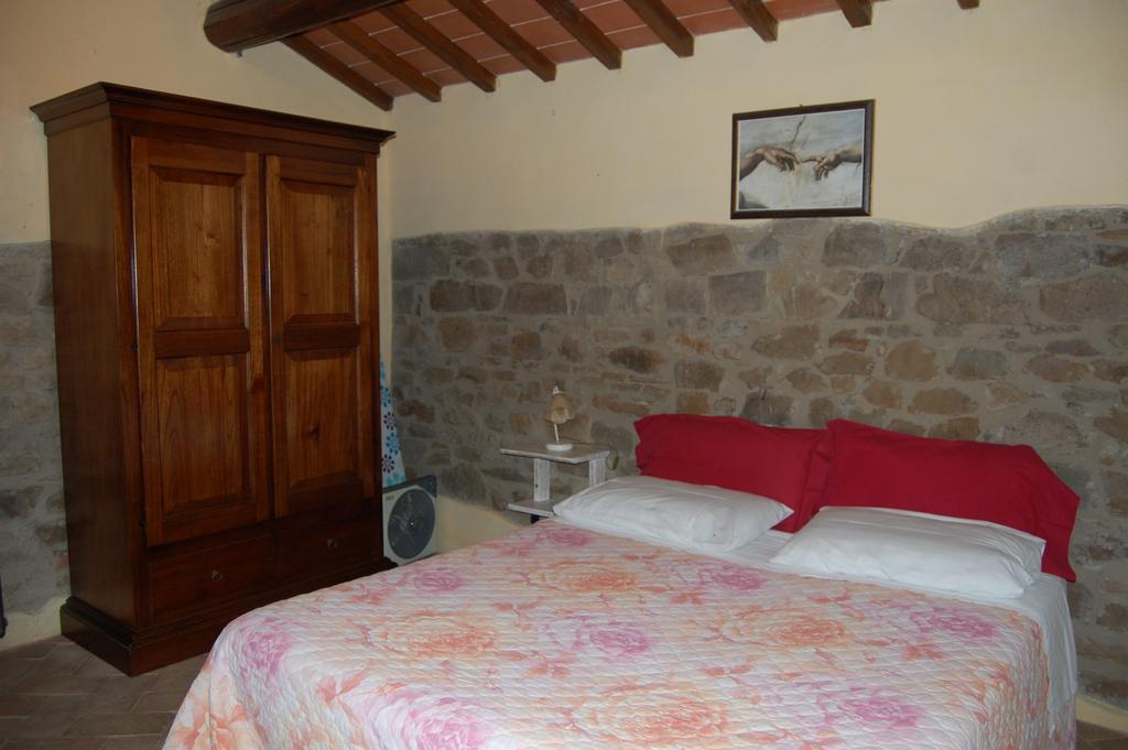 Podere Campovecchio Rapale Quarto foto
