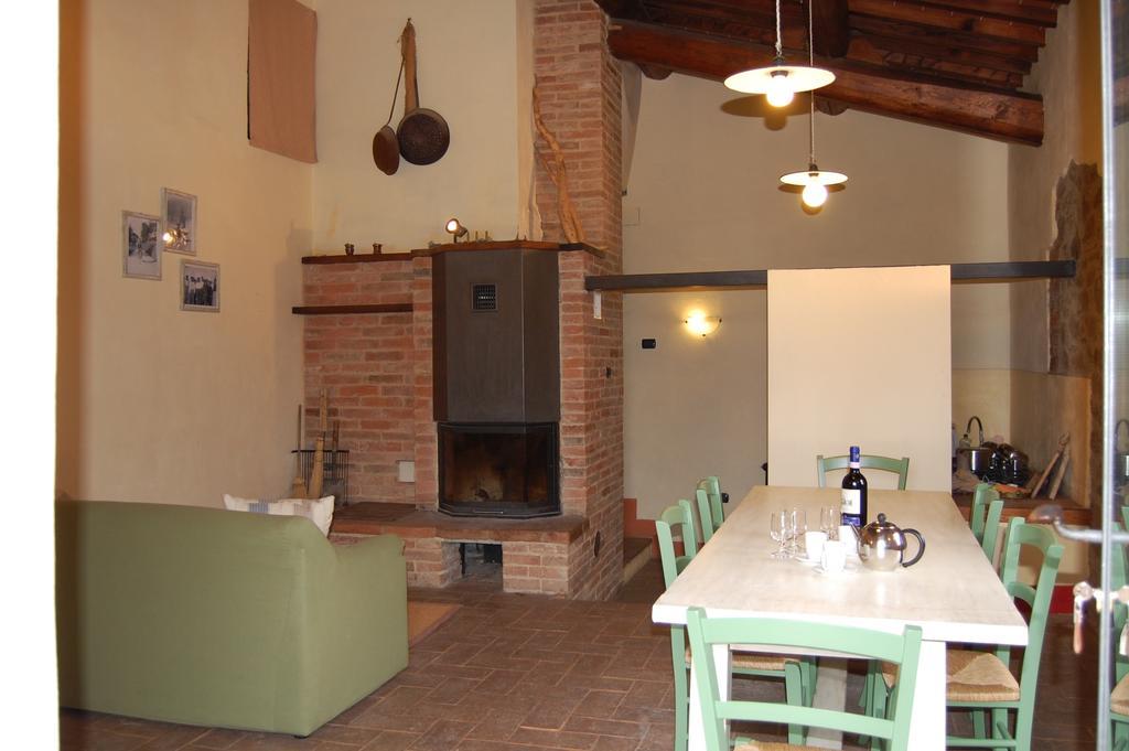 Podere Campovecchio Rapale Quarto foto