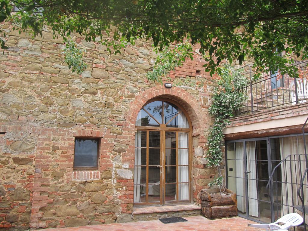 Podere Campovecchio Rapale Quarto foto